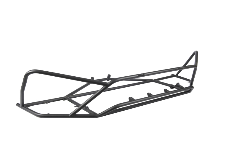 Subaru Crosstrek Bumper Guard - LP Aventure - Big - Powder Coated - `13-`17